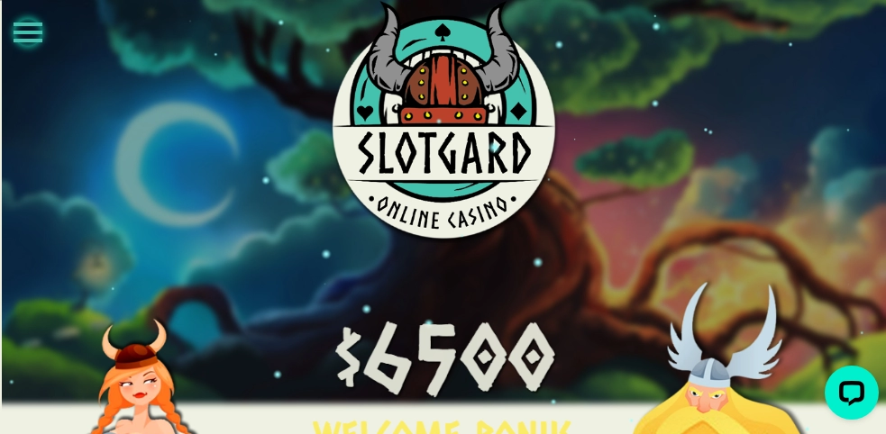 Slotgard Casino