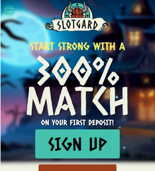 Slotgard Casino